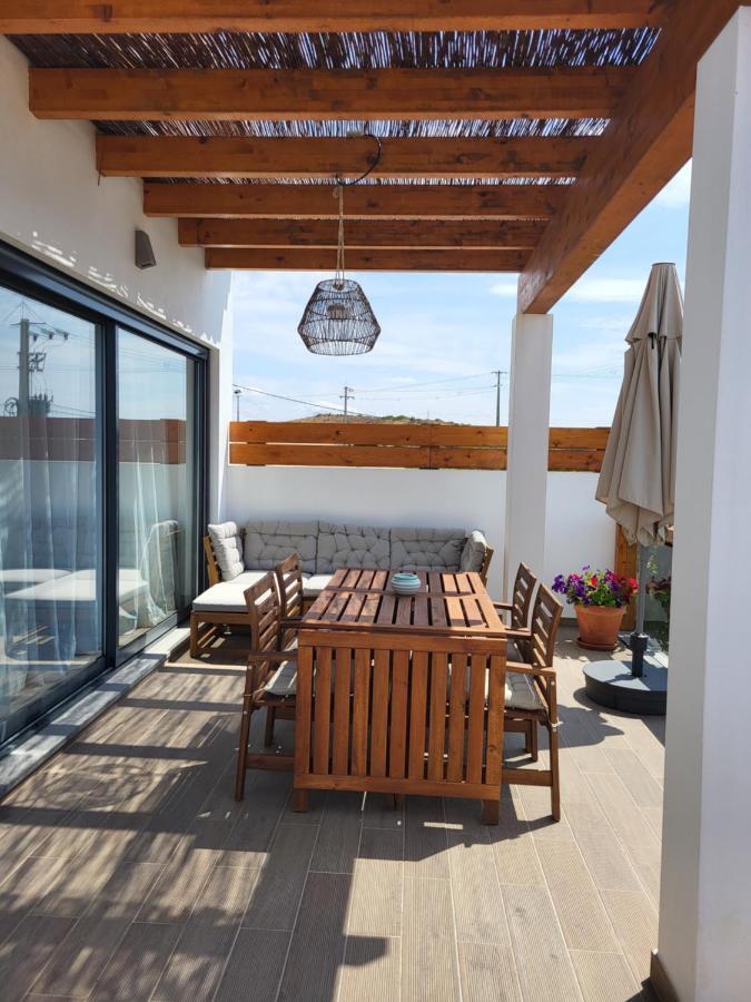 Casa Monte Salema Vila do Bispo Exterior photo