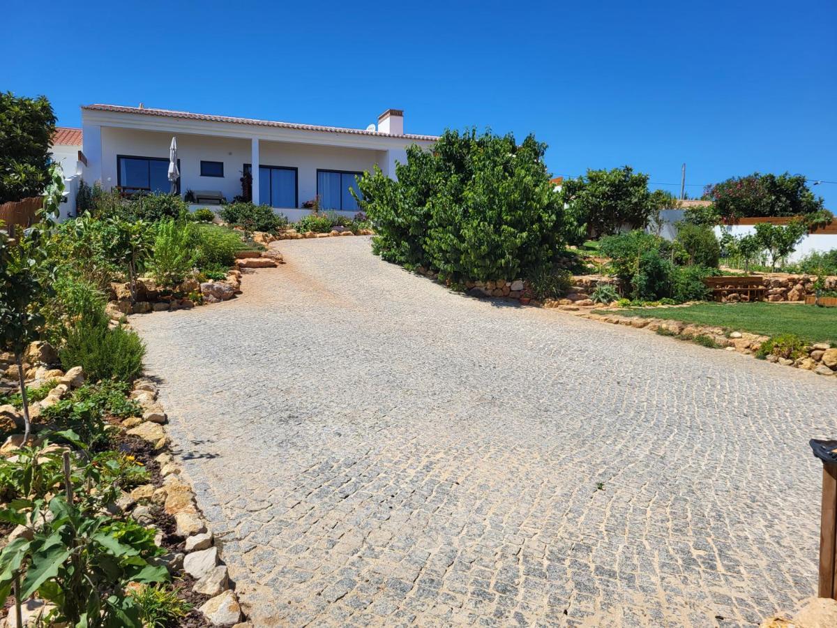 Casa Monte Salema Vila do Bispo Exterior photo