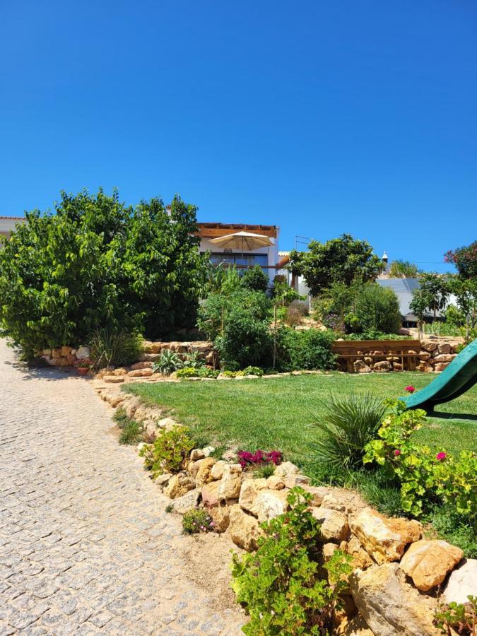 Casa Monte Salema Vila do Bispo Exterior photo