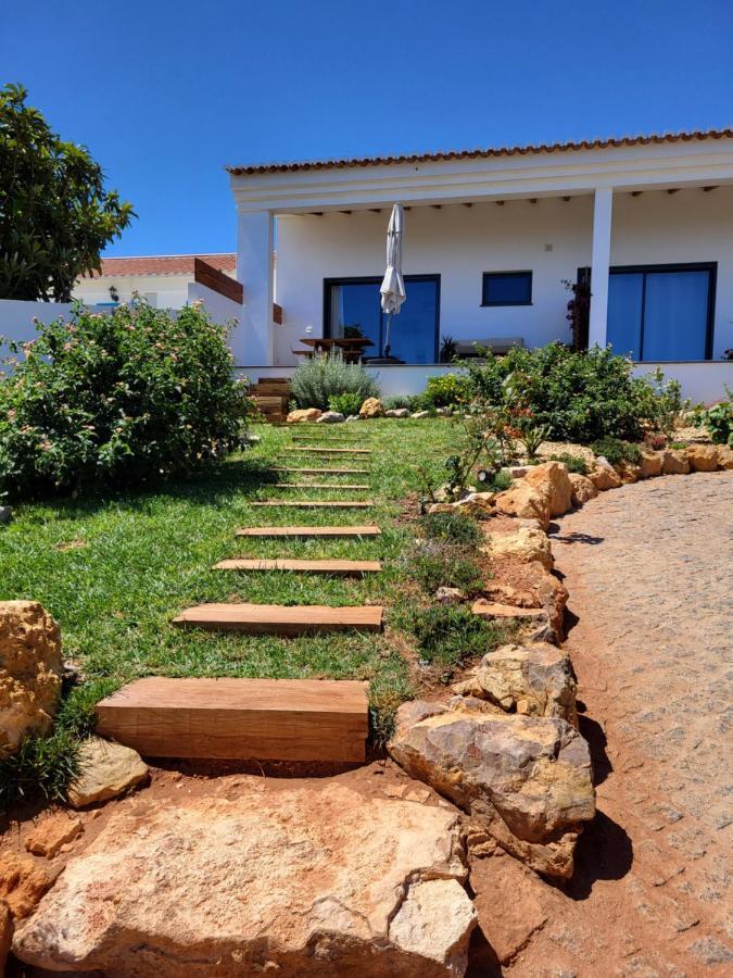 Casa Monte Salema Vila do Bispo Exterior photo