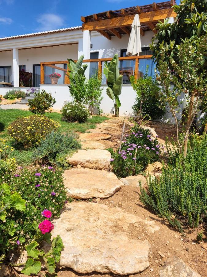 Casa Monte Salema Vila do Bispo Exterior photo