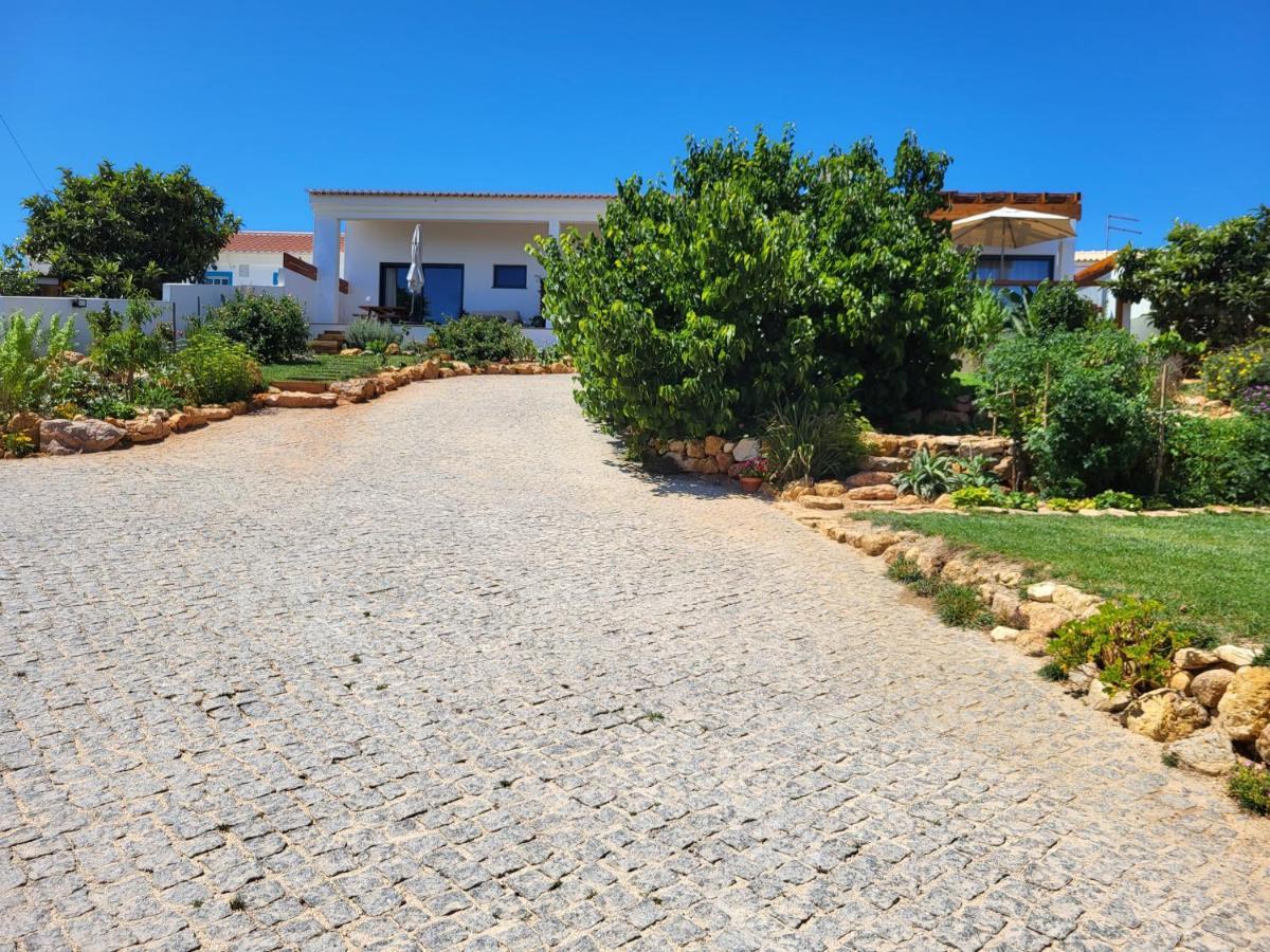 Casa Monte Salema Vila do Bispo Exterior photo